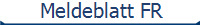 Meldeblatt FR